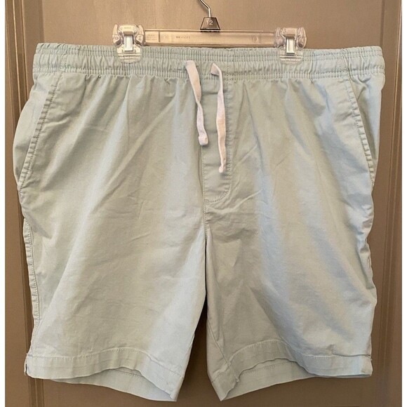 Goodfellow & Co. Large Shorts Mint Green Men’s - Picture 1 of 6